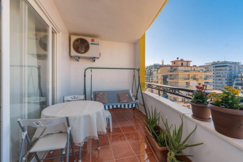 Lägenhet  i Mahmutlar, Antalya, Turkiet Nr. 216960 - 28