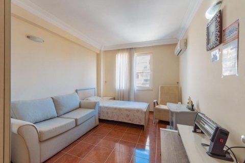 Lägenhet  i Mahmutlar, Antalya, Turkiet Nr. 216960 - 17