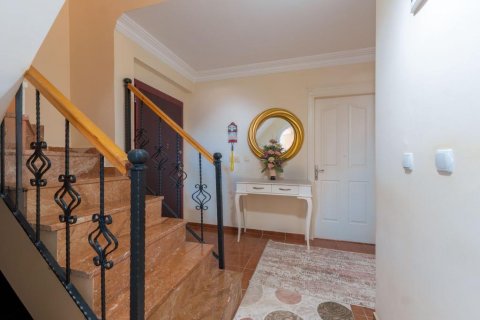 Lägenhet  i Mahmutlar, Antalya, Turkiet Nr. 216960 - 8