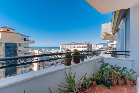 Lägenhet  i Mahmutlar, Antalya, Turkiet Nr. 216960 - 27