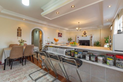 Lägenhet  i Mahmutlar, Antalya, Turkiet Nr. 216960 - 5