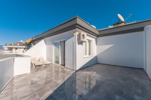 Lägenhet  i Mahmutlar, Antalya, Turkiet Nr. 216960 - 24