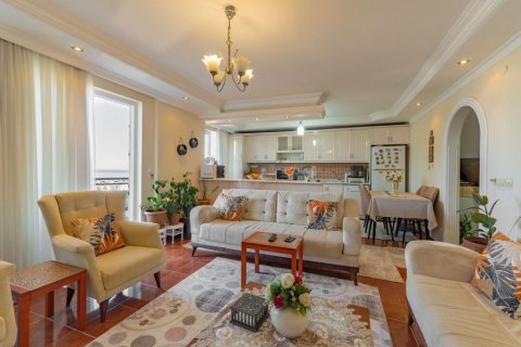 Lägenhet  i Mahmutlar, Antalya, Turkiet Nr. 216960