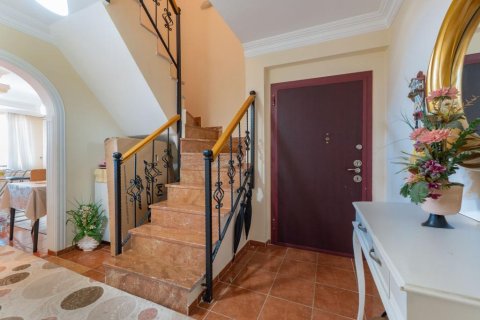 Lägenhet  i Mahmutlar, Antalya, Turkiet Nr. 216960 - 7