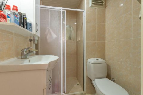 Lägenhet  i Mahmutlar, Antalya, Turkiet Nr. 216960 - 22