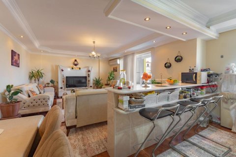 Lägenhet  i Mahmutlar, Antalya, Turkiet Nr. 216960 - 4