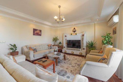 Lägenhet  i Mahmutlar, Antalya, Turkiet Nr. 216960 - 3