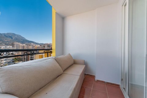 Lägenhet  i Mahmutlar, Antalya, Turkiet Nr. 216960 - 23