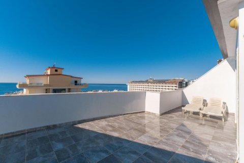 Lägenhet  i Mahmutlar, Antalya, Turkiet Nr. 216960 - 25