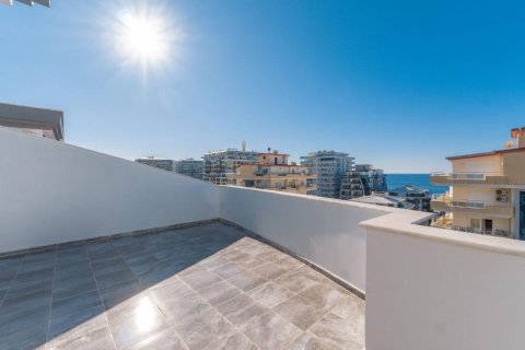 Lägenhet  i Mahmutlar, Antalya, Turkiet Nr. 216960 - 26