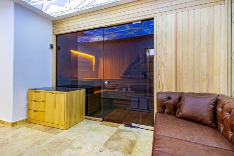 Villa for sale  in Kargicak, Alanya, Antalya, Turkey, 220m2, No. 216961 – photo 20