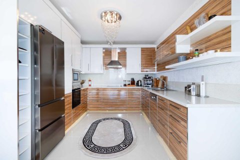 Villa for sale  in Kargicak, Alanya, Antalya, Turkey, 220m2, No. 216961 – photo 10