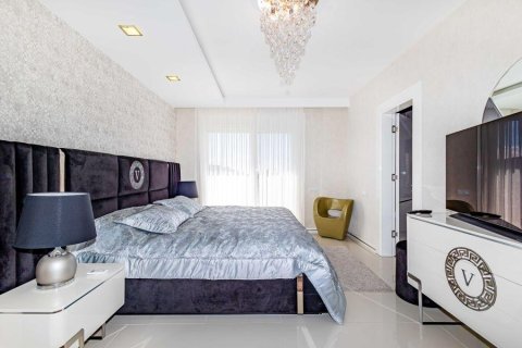 Villa for sale  in Kargicak, Alanya, Antalya, Turkey, 220m2, No. 216961 – photo 13