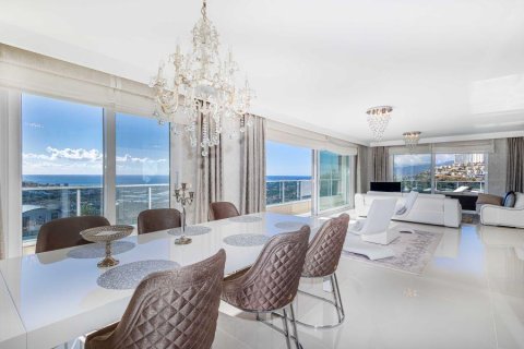 Villa for sale  in Kargicak, Alanya, Antalya, Turkey, 220m2, No. 216961 – photo 7