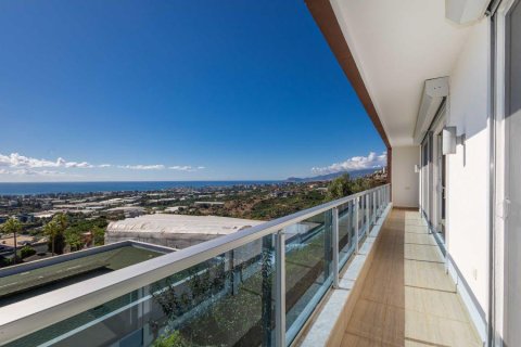 Villa for sale  in Kargicak, Alanya, Antalya, Turkey, 220m2, No. 216961 – photo 24