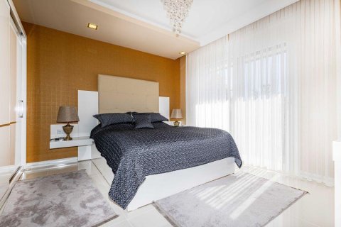 Villa for sale  in Kargicak, Alanya, Antalya, Turkey, 220m2, No. 216961 – photo 14