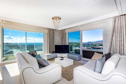 Villa for sale  in Kargicak, Alanya, Antalya, Turkey, 220m2, No. 216961 – photo 4