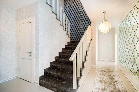 Villa for sale  in Kargicak, Alanya, Antalya, Turkey, 220m2, No. 216961 – photo 19