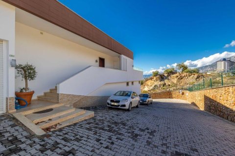 Villa for sale  in Kargicak, Alanya, Antalya, Turkey, 220m2, No. 216961 – photo 29
