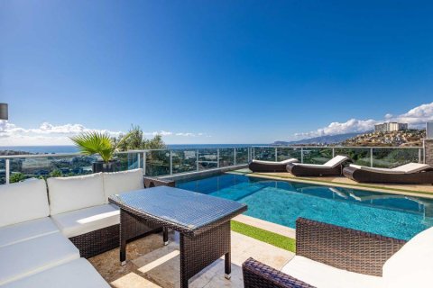 Villa for sale  in Kargicak, Alanya, Antalya, Turkey, 220m2, No. 216961 – photo 27