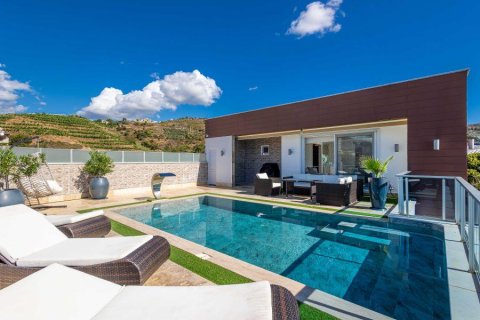 Villa for sale  in Kargicak, Alanya, Antalya, Turkey, 220m2, No. 216961 – photo 26