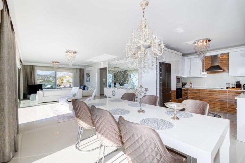 Villa for sale  in Kargicak, Alanya, Antalya, Turkey, 220m2, No. 216961 – photo 8