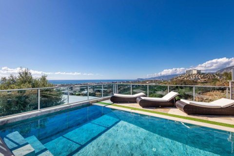 Villa for sale  in Kargicak, Alanya, Antalya, Turkey, 220m2, No. 216961 – photo 28
