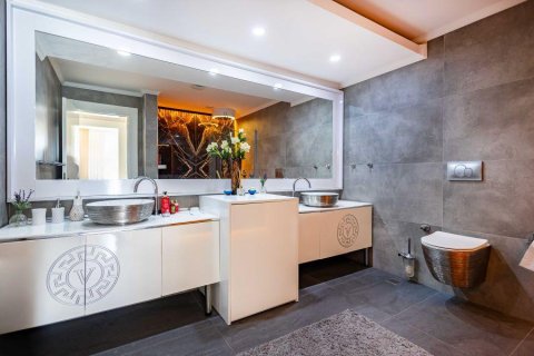 Villa for sale  in Kargicak, Alanya, Antalya, Turkey, 220m2, No. 216961 – photo 21