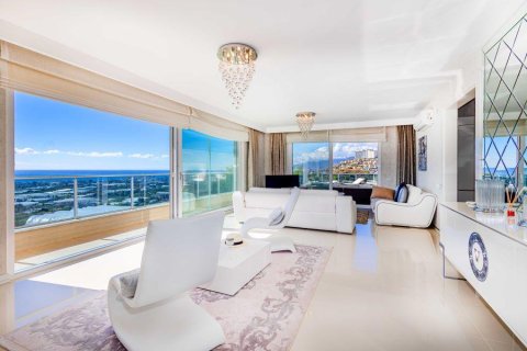 Villa for sale  in Kargicak, Alanya, Antalya, Turkey, 220m2, No. 216961 – photo 3