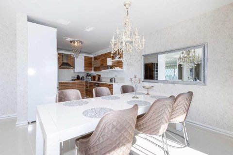 Villa for sale  in Kargicak, Alanya, Antalya, Turkey, 220m2, No. 216961 – photo 9