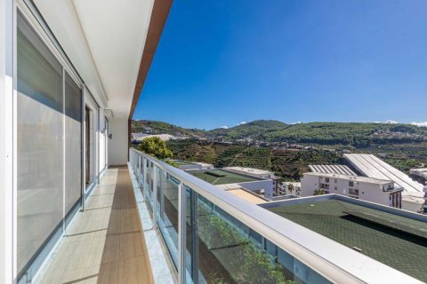 Villa for sale  in Kargicak, Alanya, Antalya, Turkey, 220m2, No. 216961 – photo 25