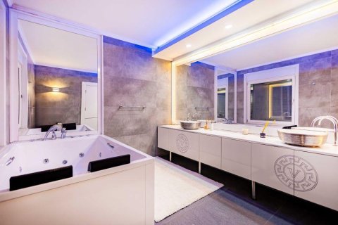 Villa for sale  in Kargicak, Alanya, Antalya, Turkey, 220m2, No. 216961 – photo 22