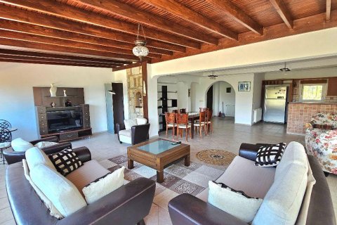 Villa for sale in Yalikavak, Mugla, Turkey, 4 bedrooms, 190m2, No. 216955 – photo 17