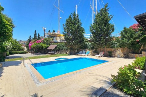 Villa for sale in Yalikavak, Mugla, Turkey, 4 bedrooms, 190m2, No. 216955 – photo 5