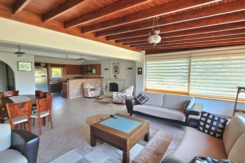 Villa for sale in Yalikavak, Mugla, Turkey, 4 bedrooms, 190m2, No. 216955 – photo 18