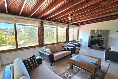 Villa for sale in Yalikavak, Mugla, Turkey, 4 bedrooms, 190m2, No. 216955 – photo 21