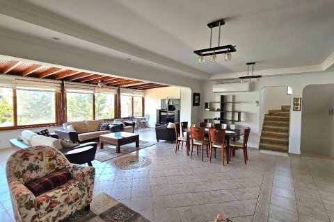 Villa for sale in Yalikavak, Mugla, Turkey, 4 bedrooms, 190m2, No. 216955 – photo 14
