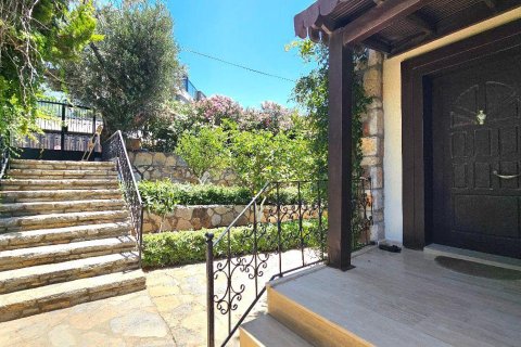 Villa for sale in Yalikavak, Mugla, Turkey, 4 bedrooms, 190m2, No. 216955 – photo 9