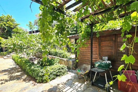 Villa for sale in Yalikavak, Mugla, Turkey, 4 bedrooms, 190m2, No. 216955 – photo 12