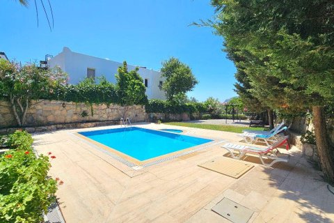 Villa for sale in Yalikavak, Mugla, Turkey, 4 bedrooms, 190m2, No. 216955 – photo 6