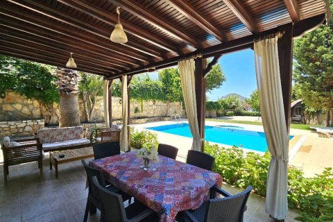 Villa for sale in Yalikavak, Mugla, Turkey, 4 bedrooms, 190m2, No. 216955 – photo 7