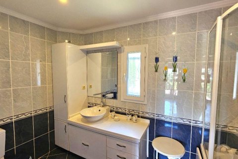 Villa for sale in Yalikavak, Mugla, Turkey, 4 bedrooms, 190m2, No. 216955 – photo 27