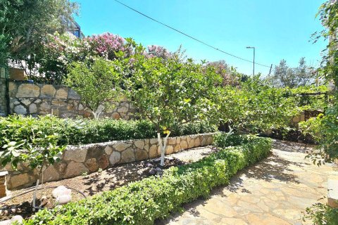 Villa for sale in Yalikavak, Mugla, Turkey, 4 bedrooms, 190m2, No. 216955 – photo 11