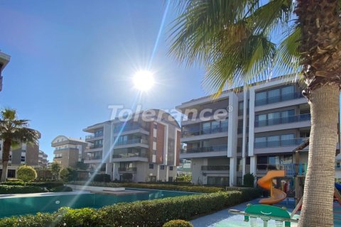 3+1 Apartment  in Antalya, Turkey No. 216958