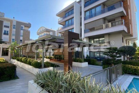 Apartment for sale in Antalya, Turkey, 3 bedrooms, 185m2, No. 216958 – photo 3