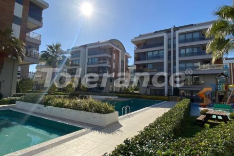 Apartment for sale in Antalya, Turkey, 3 bedrooms, 185m2, No. 216958 – photo 2
