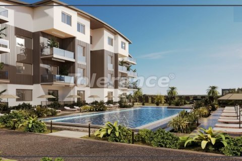 2+1 Apartment  in Belek, Antalya, Turkey No. 216957