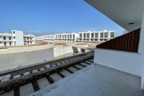 Apartment for sale in Tatlisu, Famagusta, Northern Cyprus, 1 bedroom, 50m2, No. 216959 – photo 14