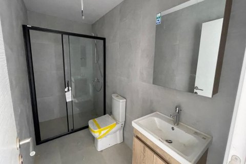 Apartment for sale in Tatlisu, Famagusta, Northern Cyprus, 1 bedroom, 50m2, No. 216959 – photo 13