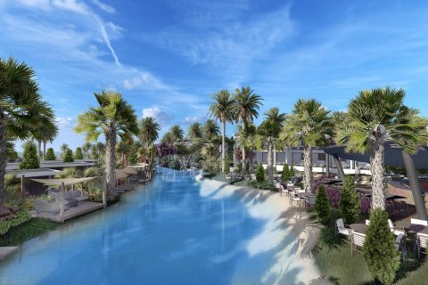 Apartment for sale in Tatlisu, Famagusta, Northern Cyprus, 1 bedroom, 50m2, No. 216959 – photo 2